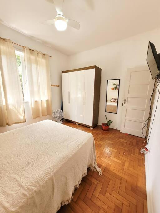 Apartamento Apartamento Aconchegante Em Santa Teresa Río de Janeiro