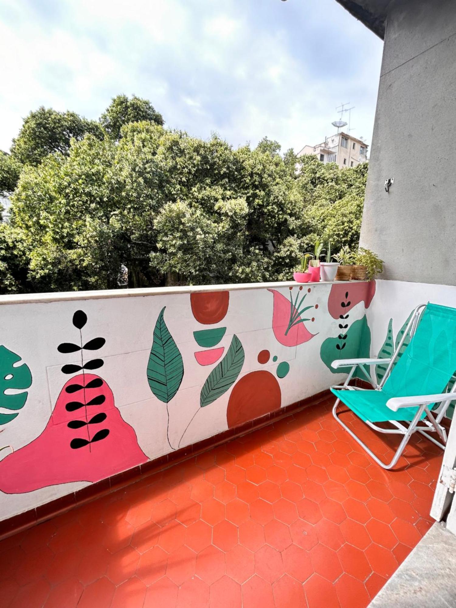 Apartamento Em Santa Teresa Rio de Janeiro