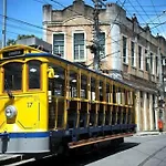Apartamento Aconchegante Em Santa Teresa
