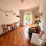 Apartamento Aconchegante Em Santa Teresa