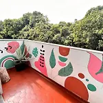 Apartamento Aconchegante Em Santa Teresa