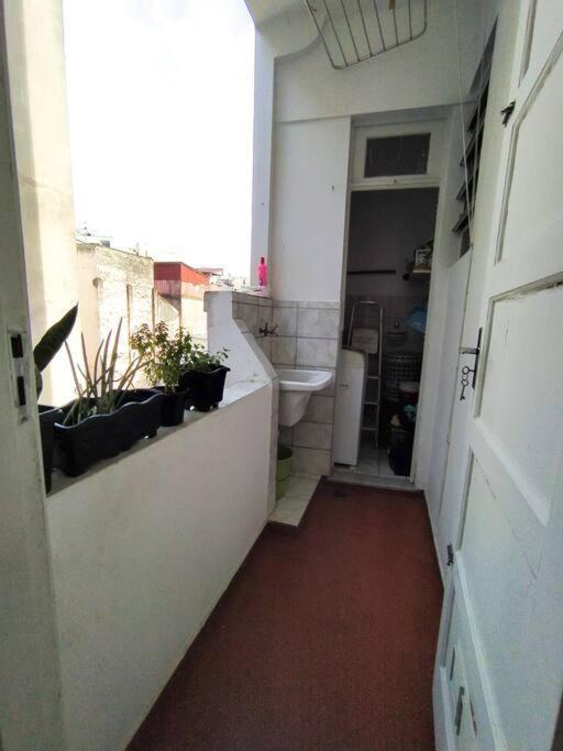 Appartement Apartamento Aconchegante Em Santa Teresa *