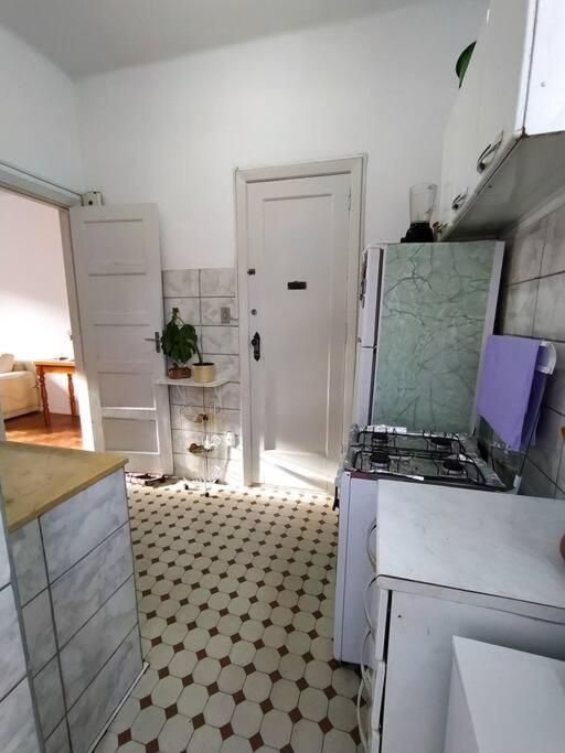 Apartamento Aconchegante Em Santa Teresa Appartement *