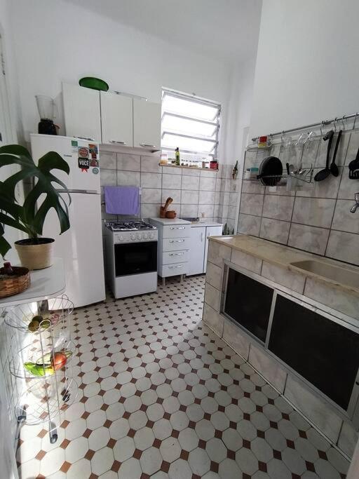 Apartamento Aconchegante Em Santa Teresa Rio de Janeiro