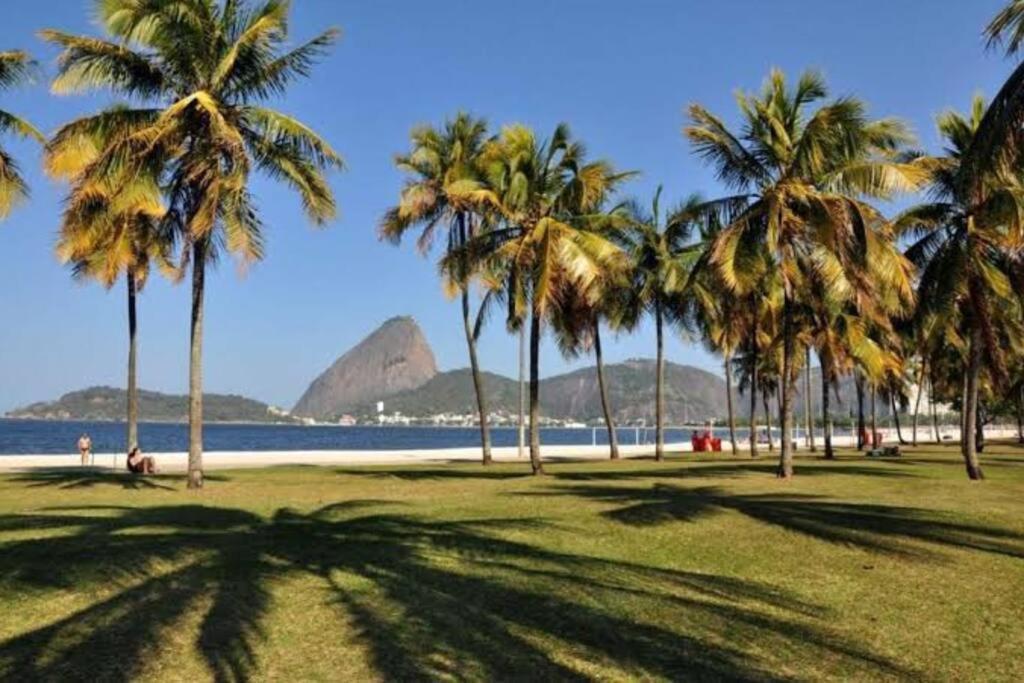 Apartamento Aconchegante Em Santa Teresa Appartement Rio de Janeiro