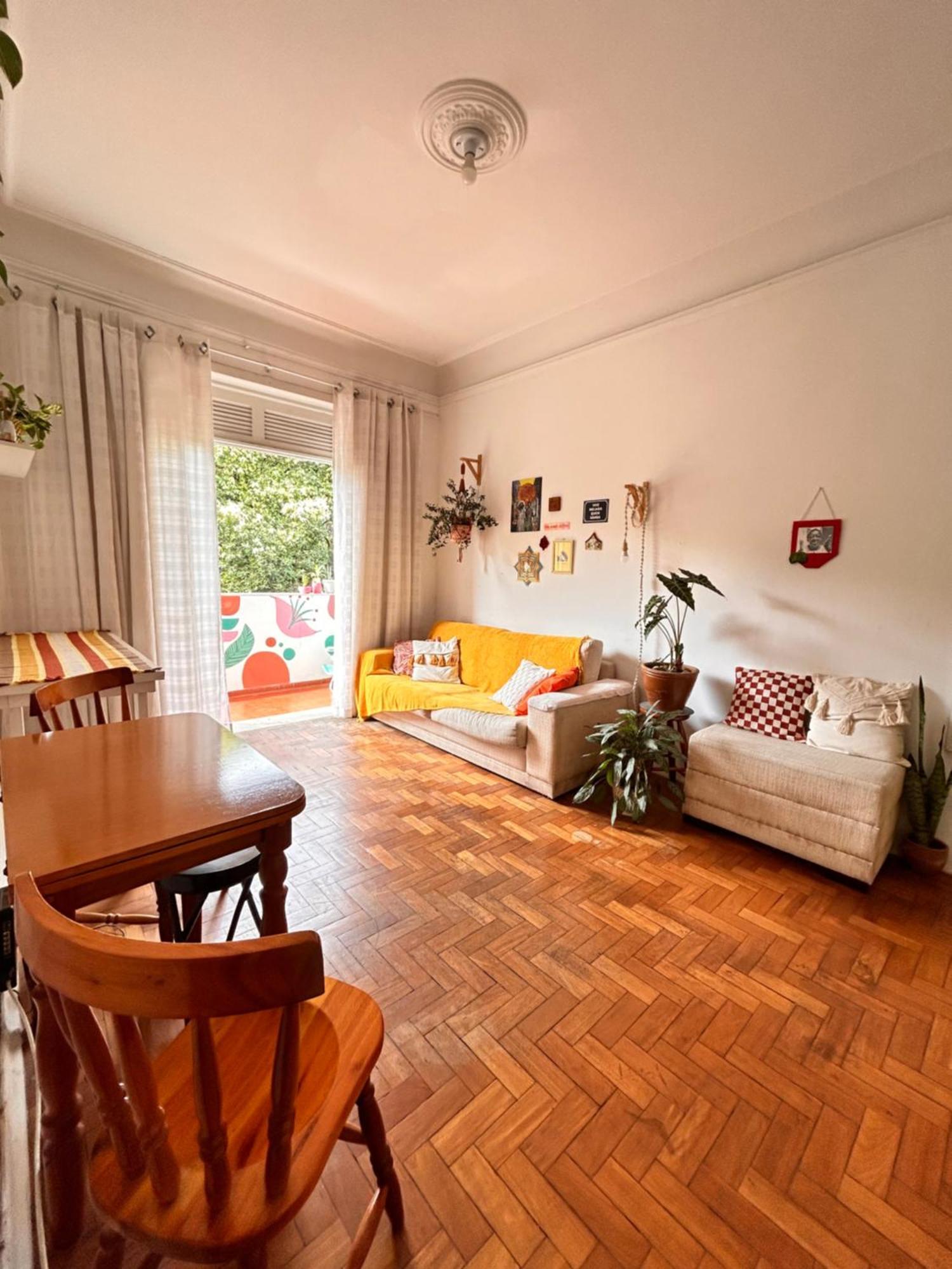 Apartamento Aconchegante Em Santa Teresa * Rio de Janeiro