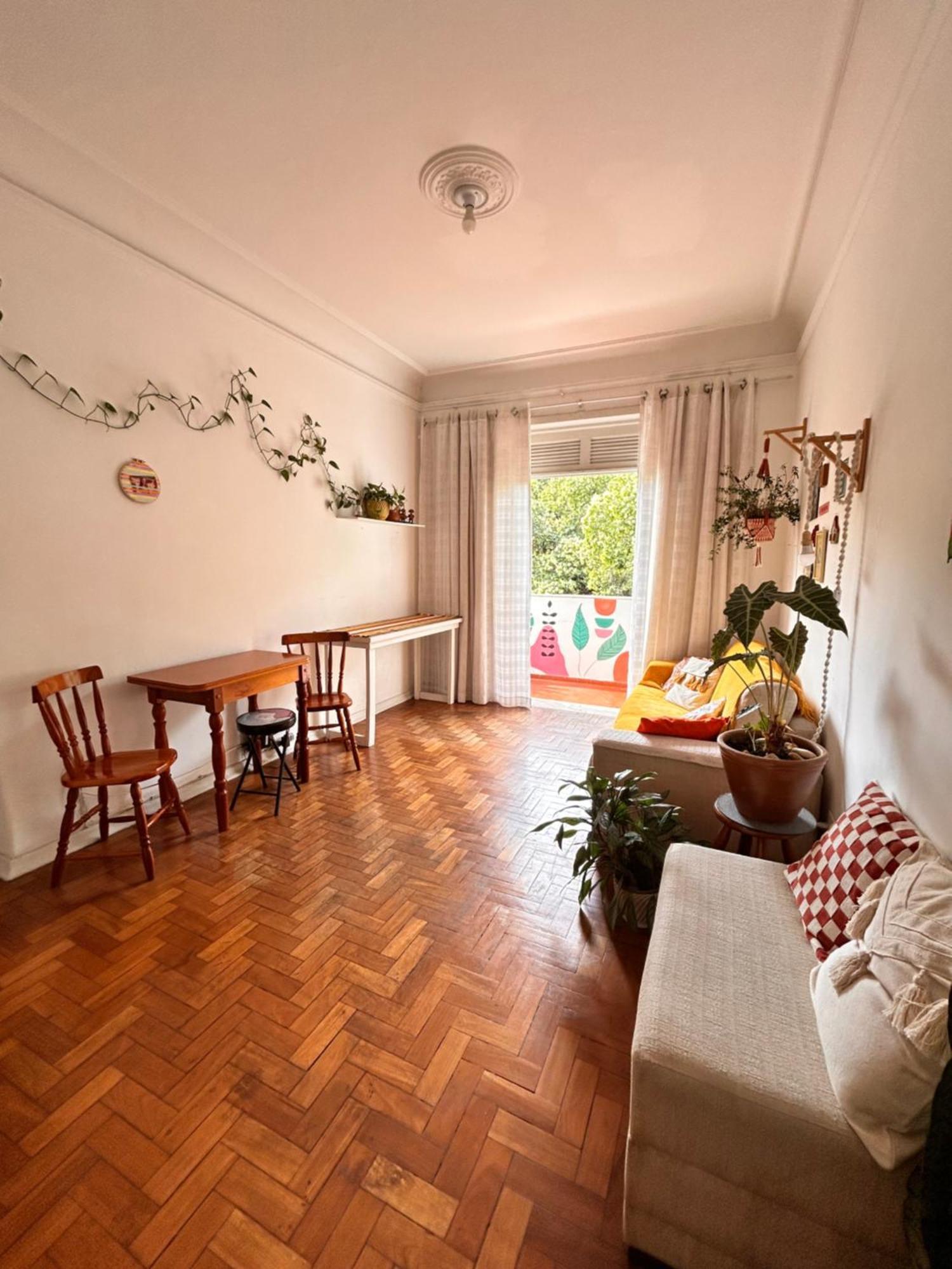 Apartamento Aconchegante Em Santa Teresa Appartement *