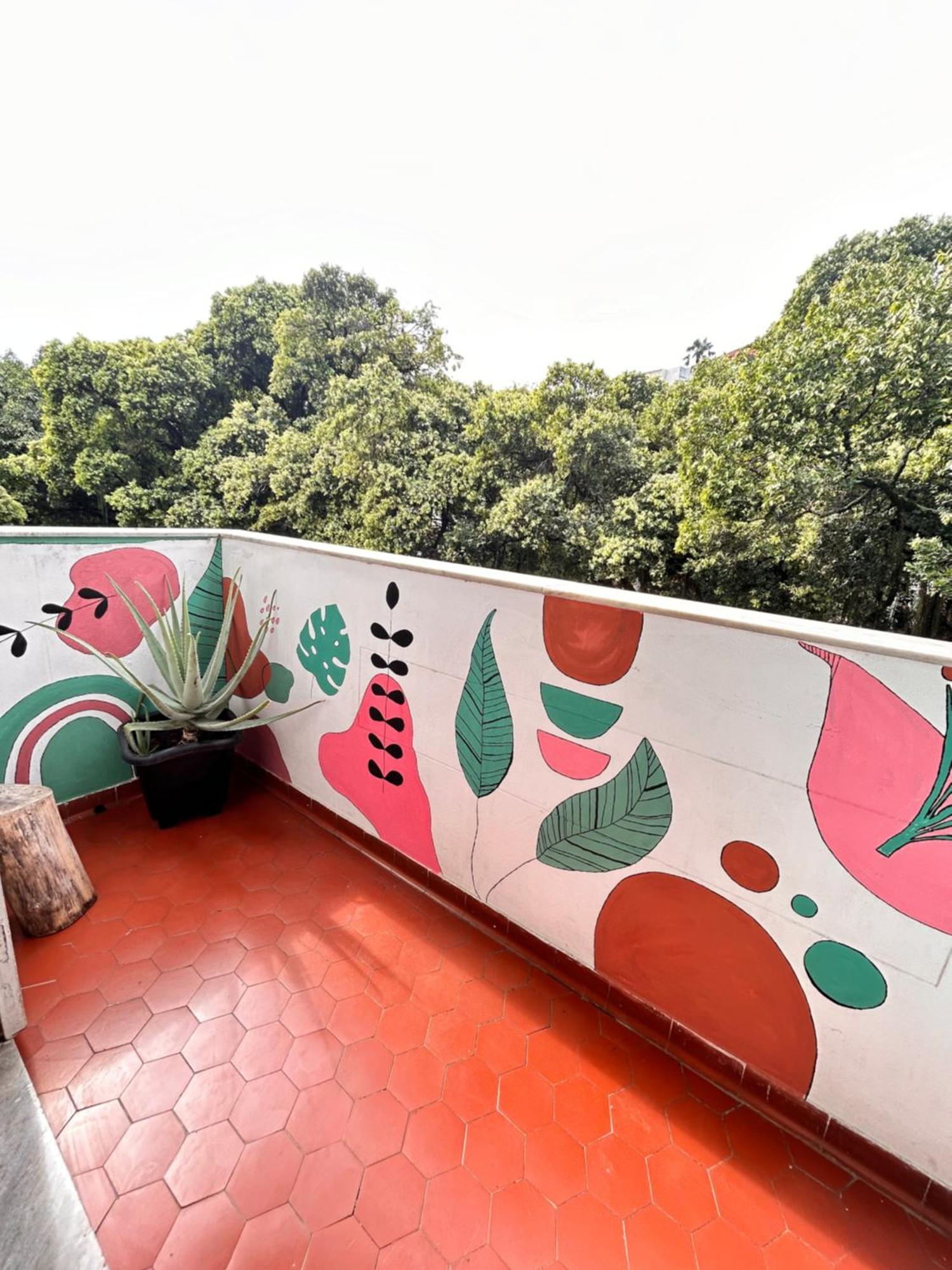 Appartement Apartamento Aconchegante Em Santa Teresa *