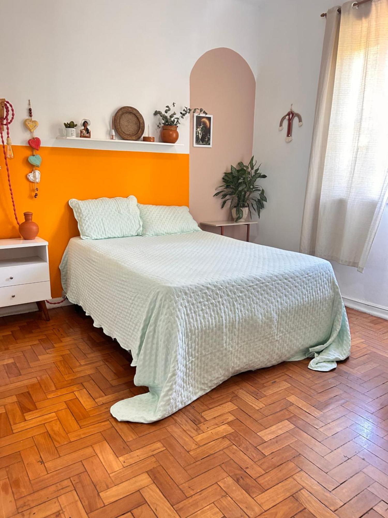 Apartamento Aconchegante Em Santa Teresa Appartement Rio de Janeiro